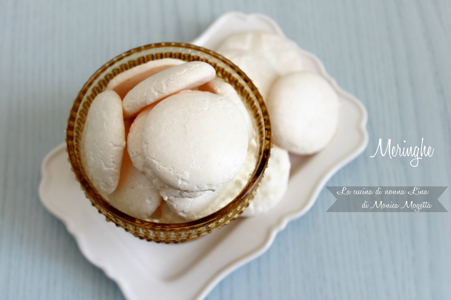 Meringues