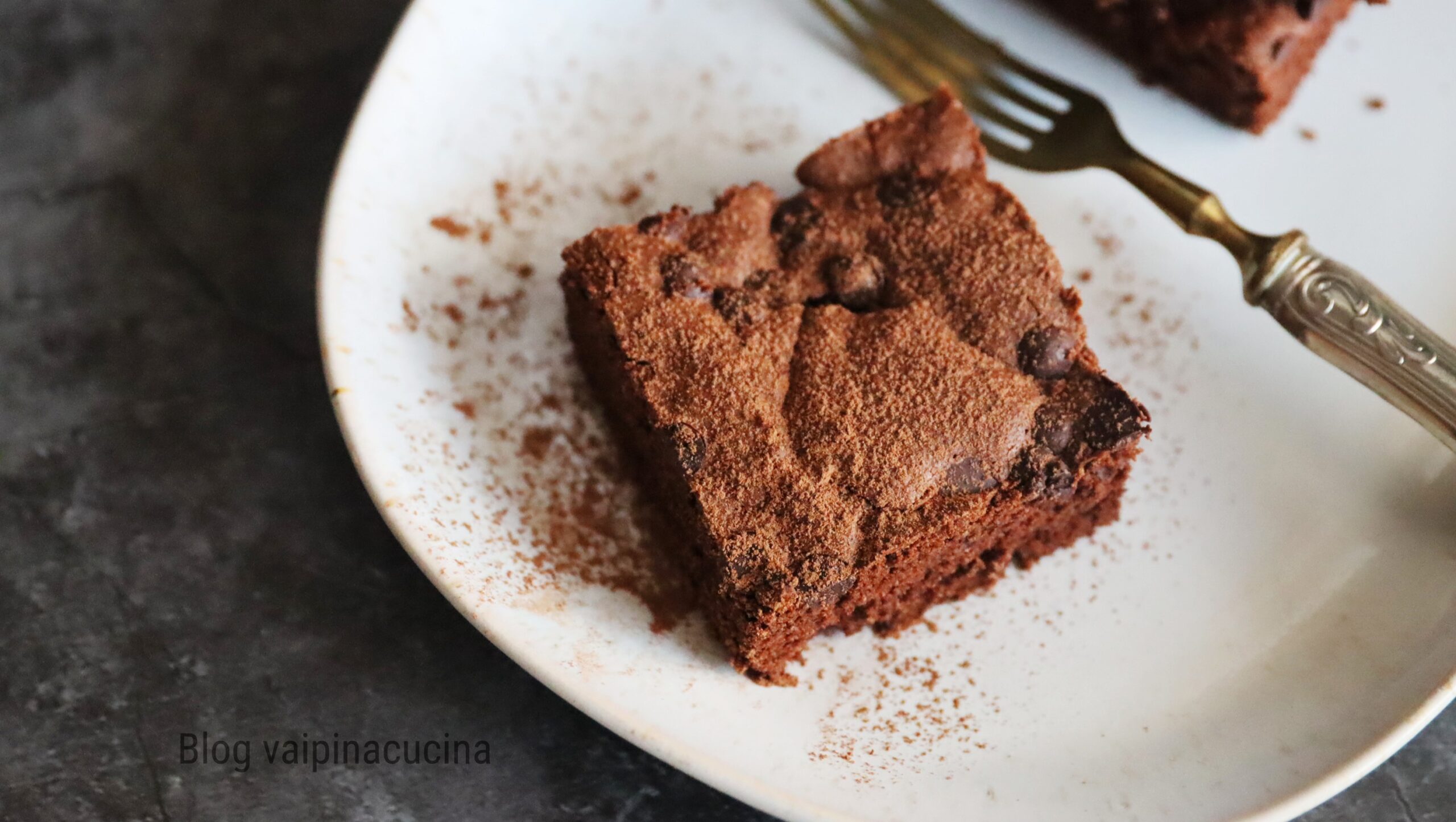 Chocolate Brownie