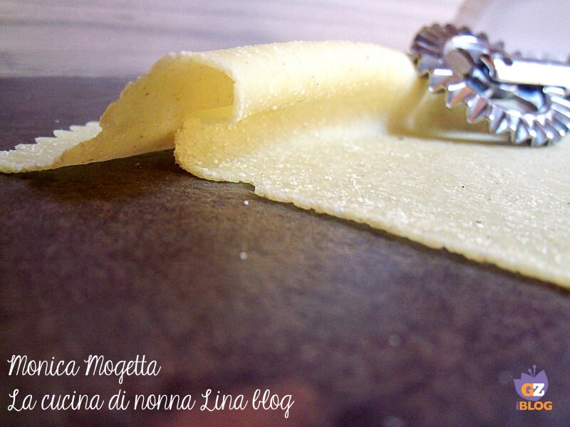 Egg-Free Fresh Pasta