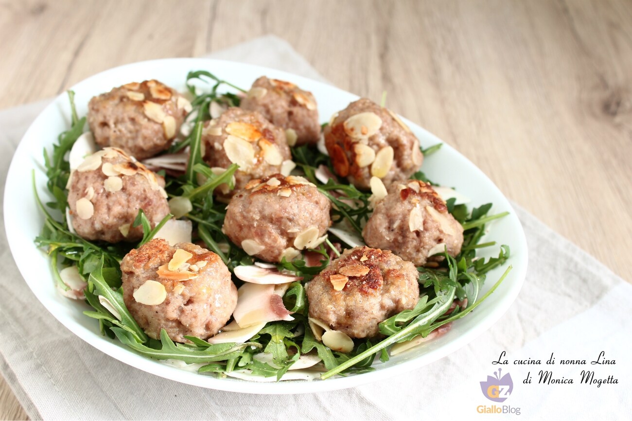 Sausage Meatballs, Tasty and Easy Recipe!