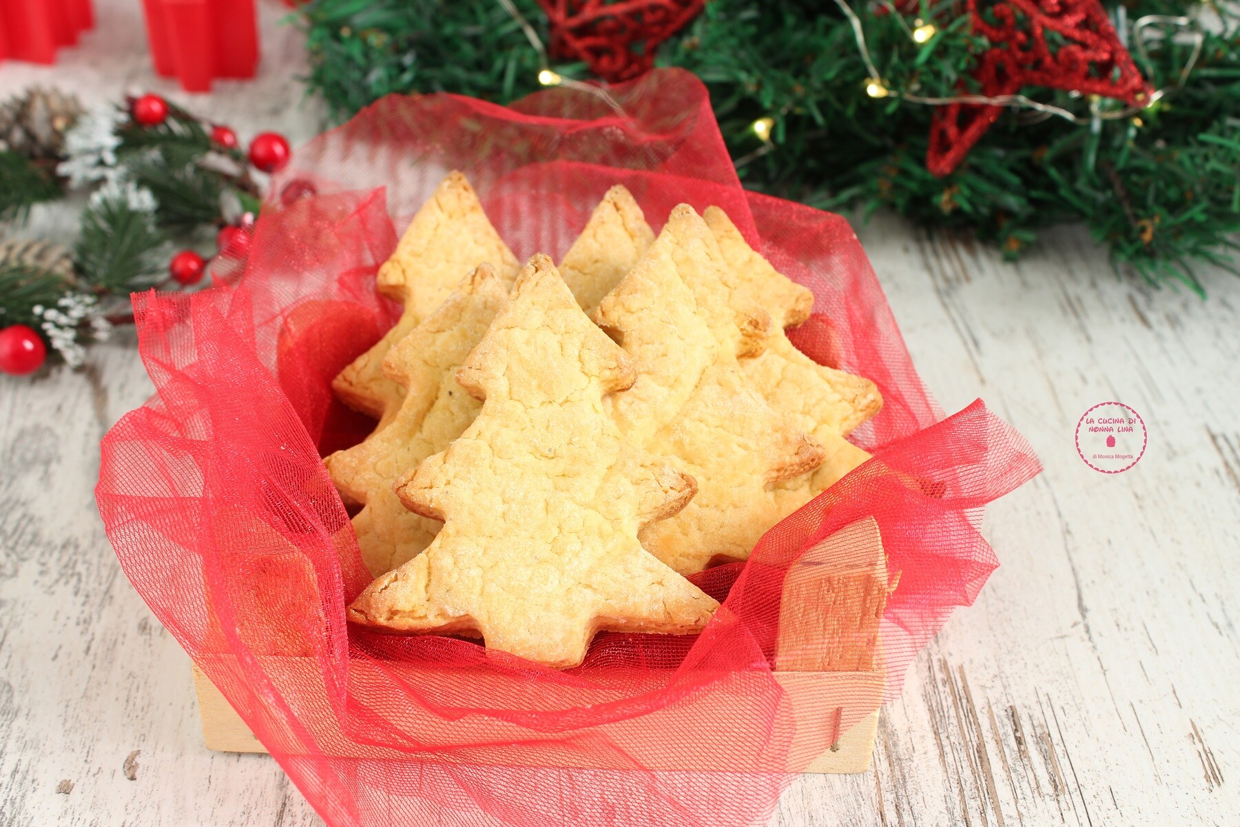 Cacio e Pepe Cookies