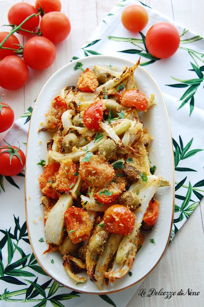 mediterranean fennel