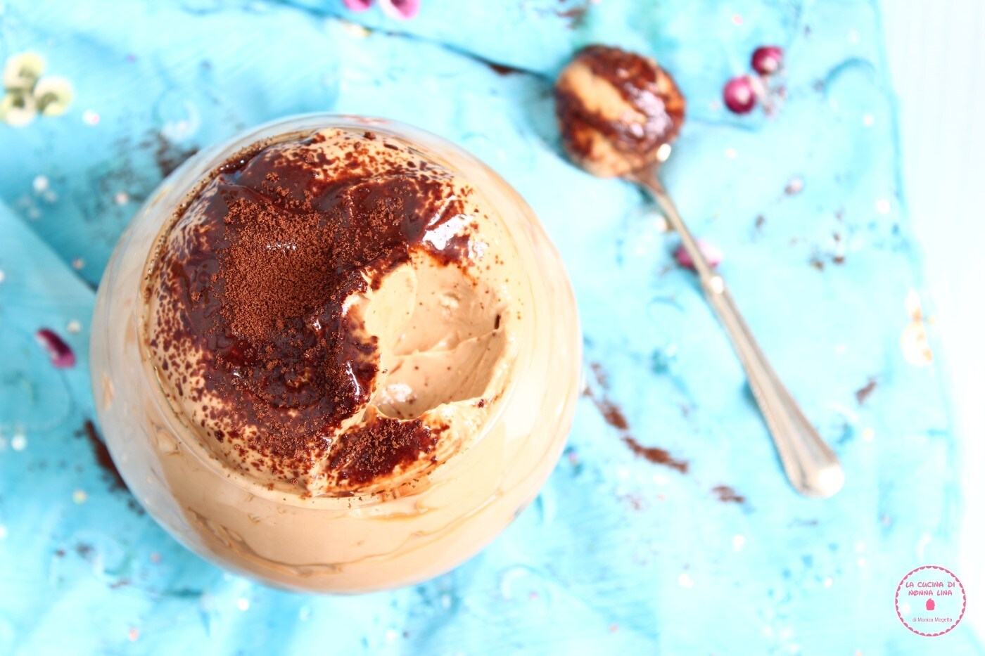 Cold Coffee Cream