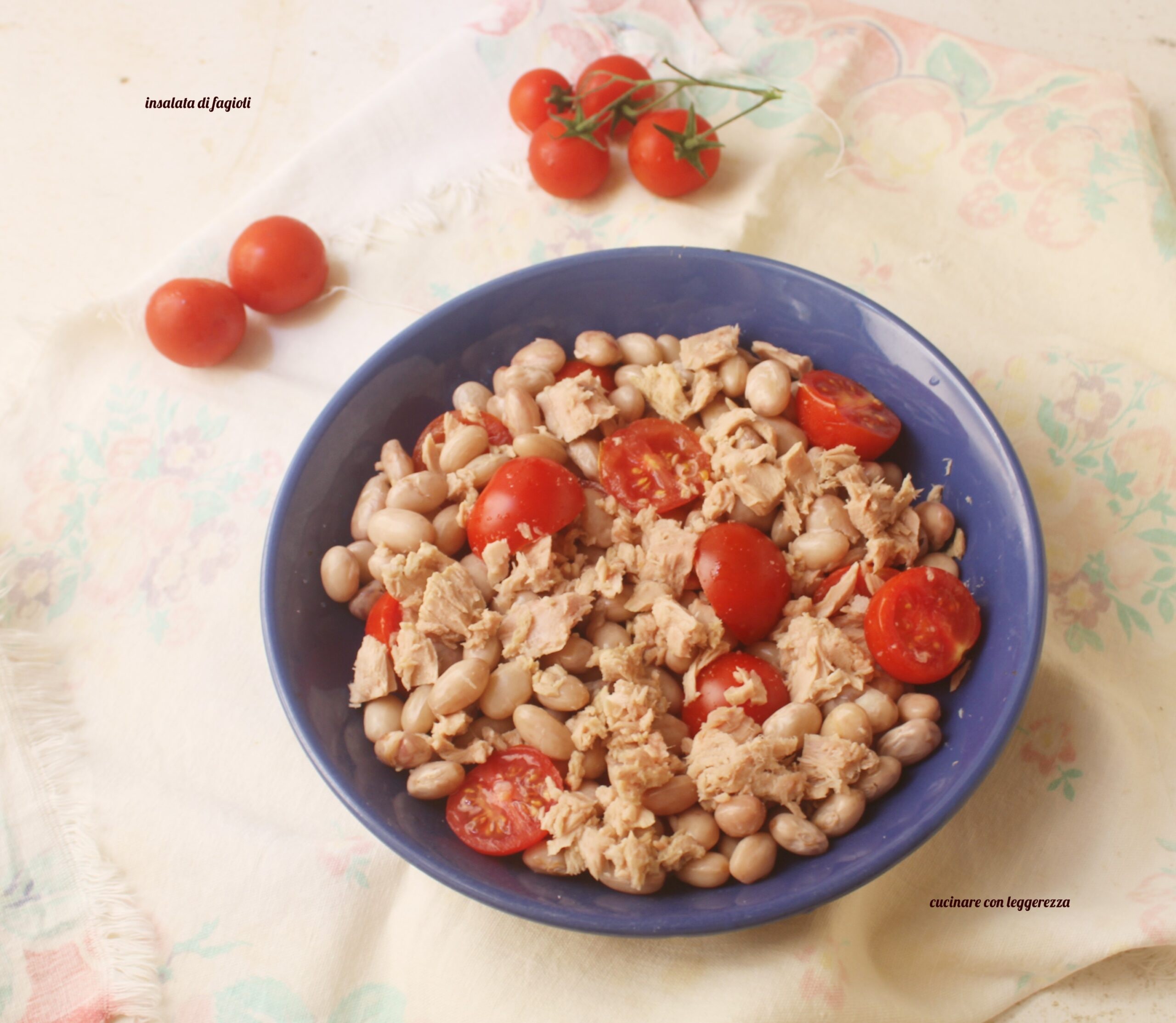 Bean Salad