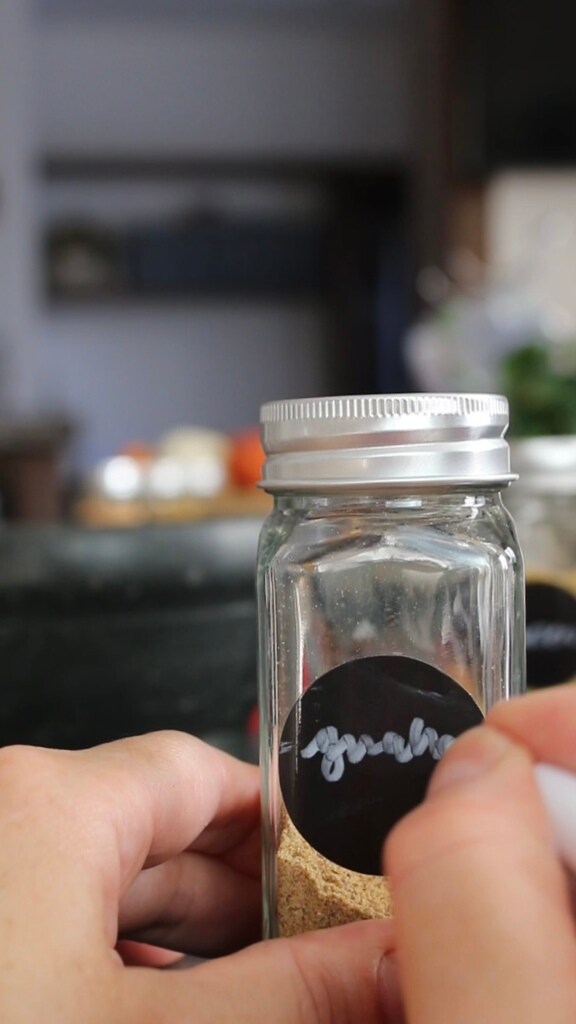 how to make the four spices of French cuisine