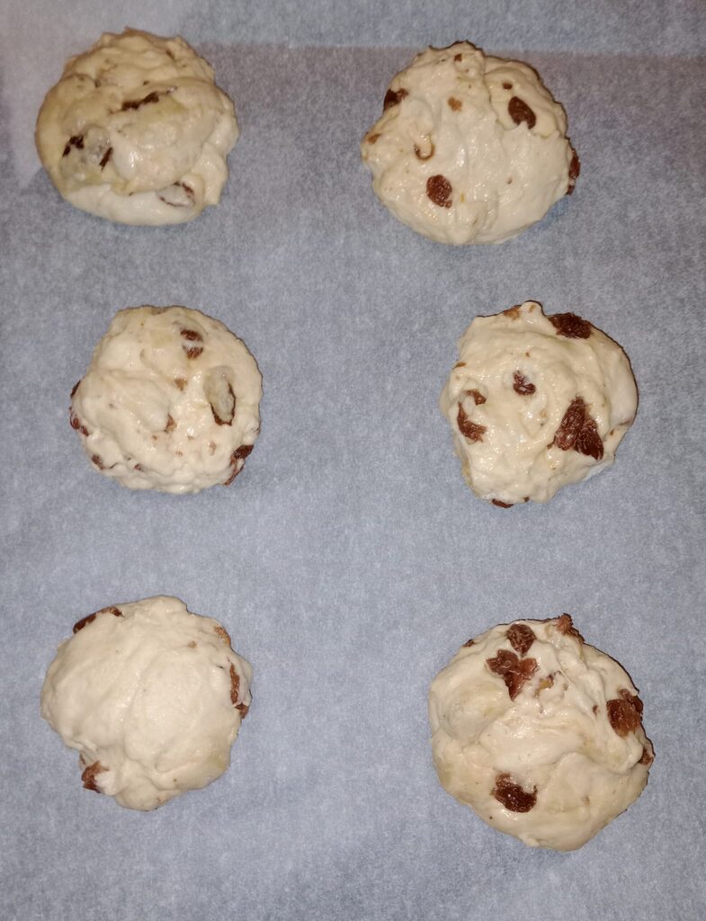 rosemary bread