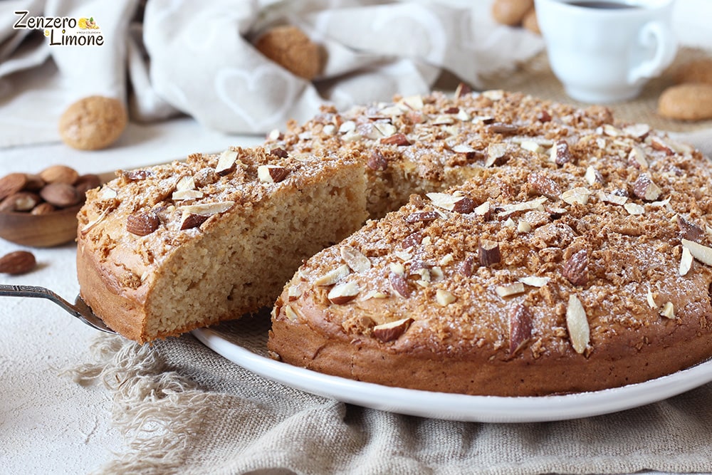 Light Cake Without Worries