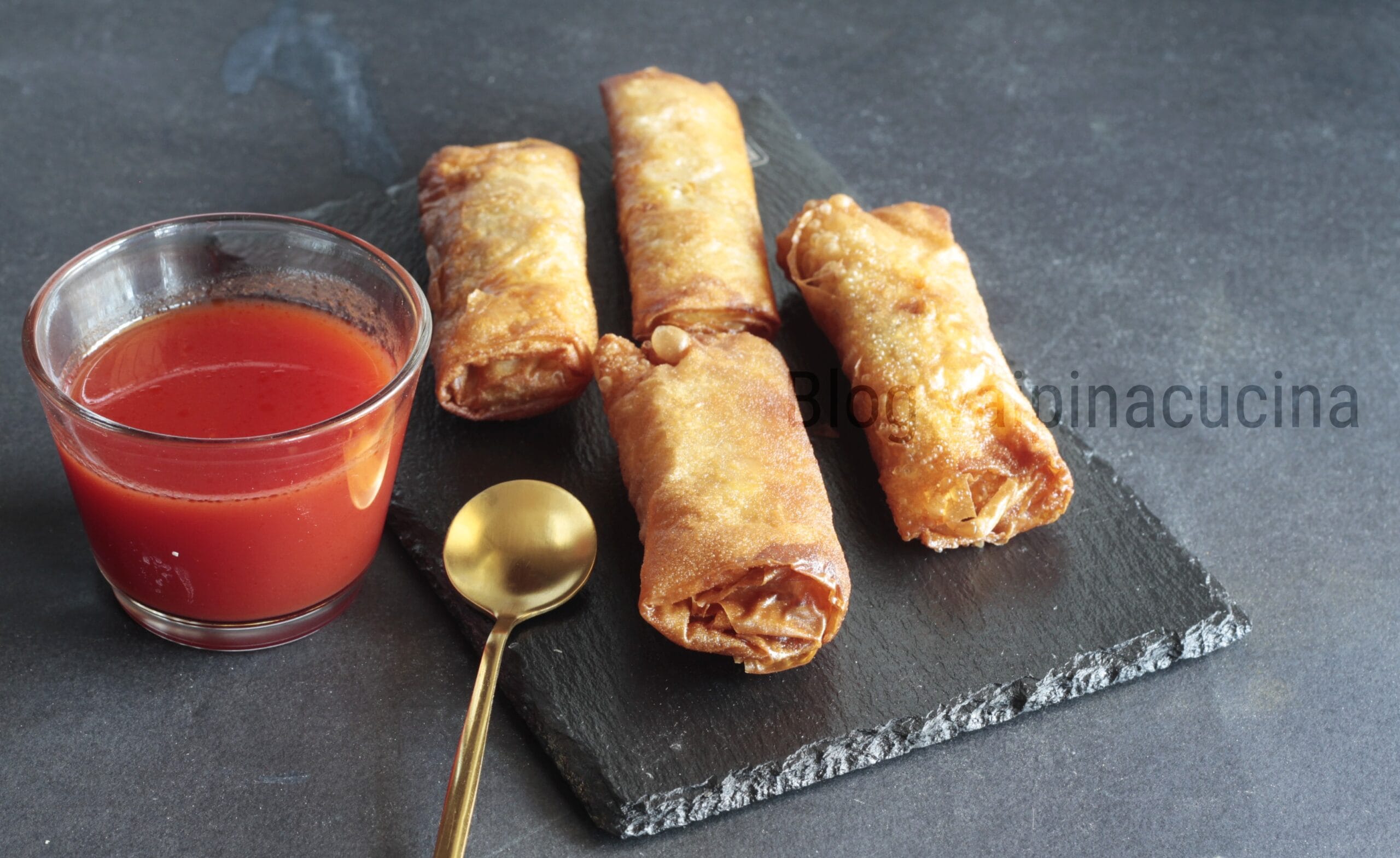 Spring Rolls