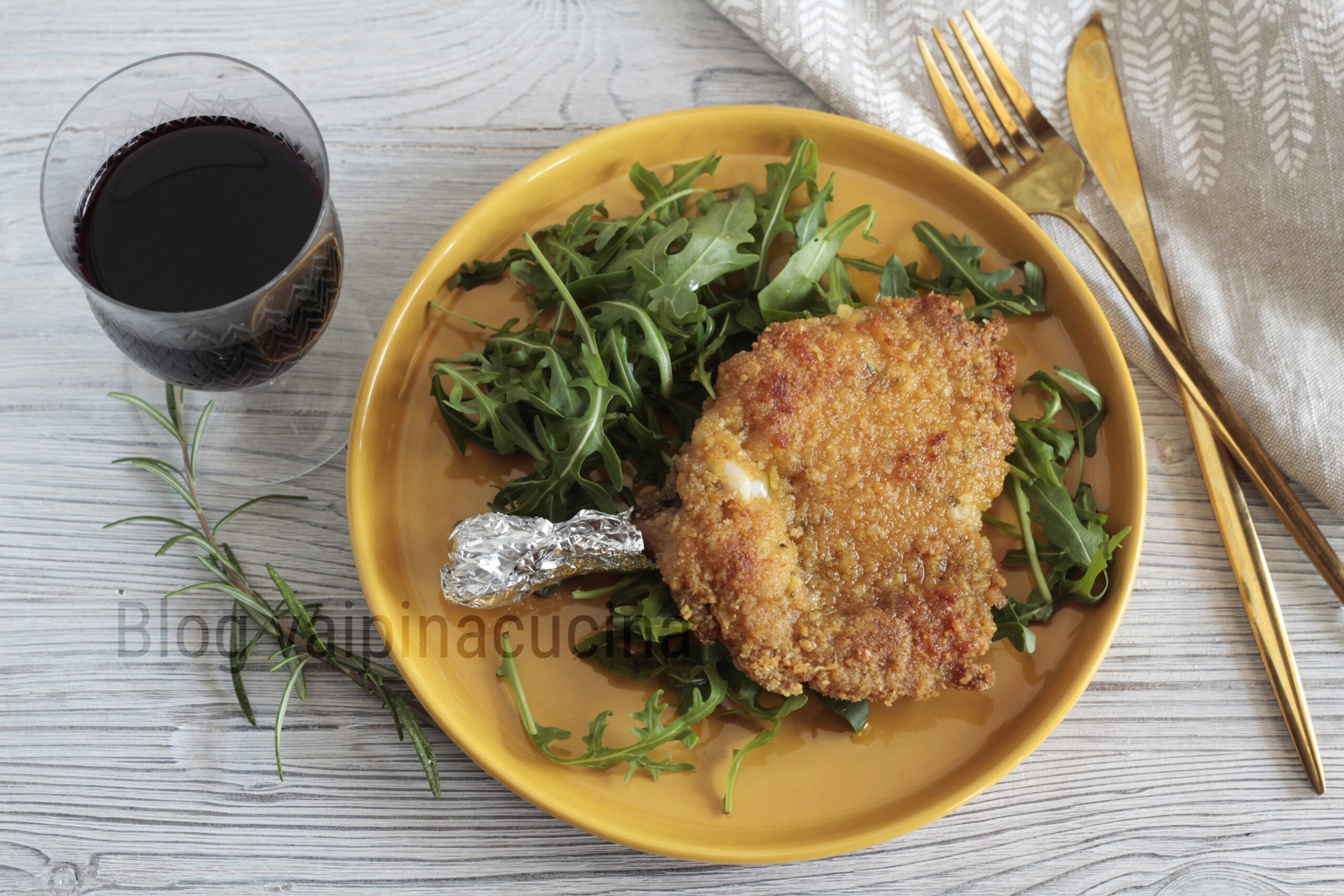 Boneless Chicken Thighs