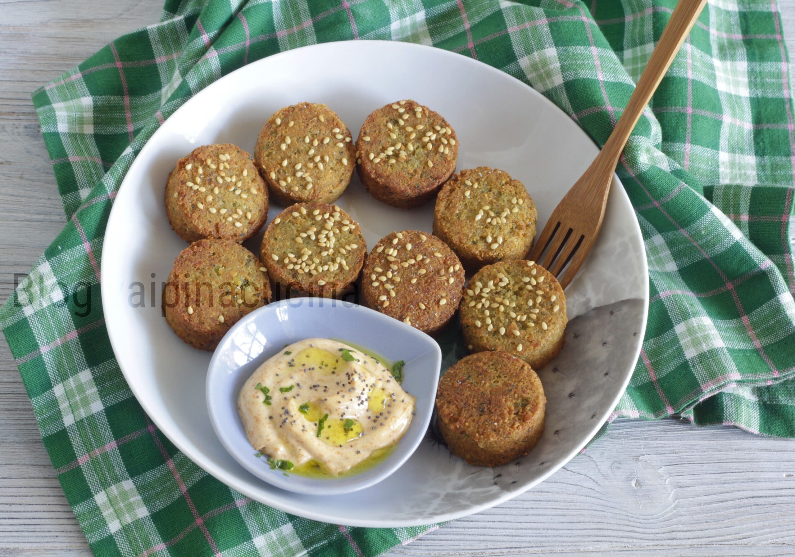 Falafel Here’s How to Prepare Them