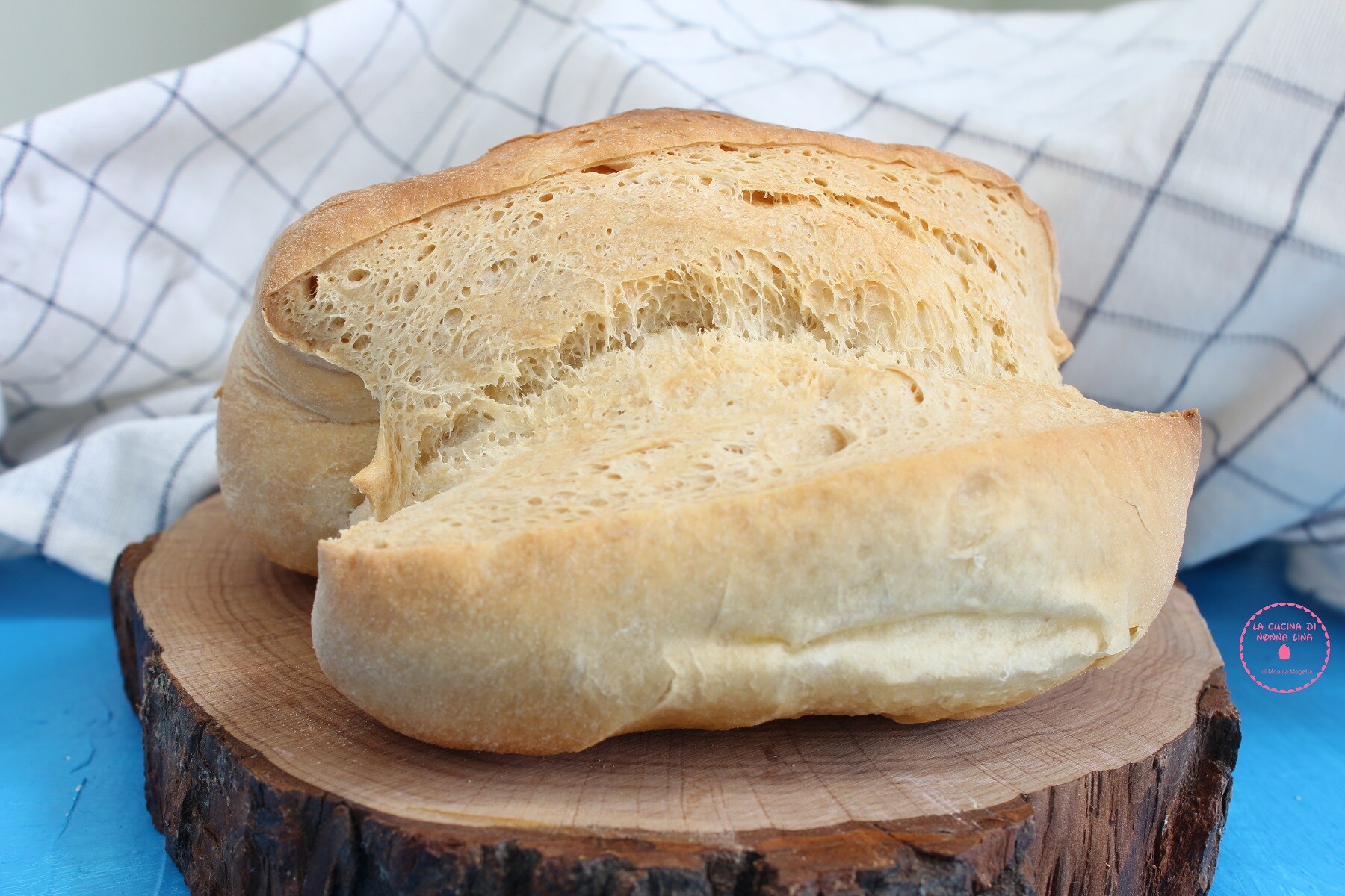 White Bread