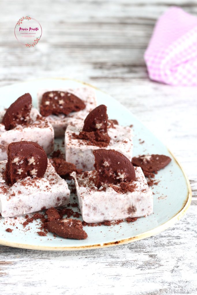 Moni Ice Cream