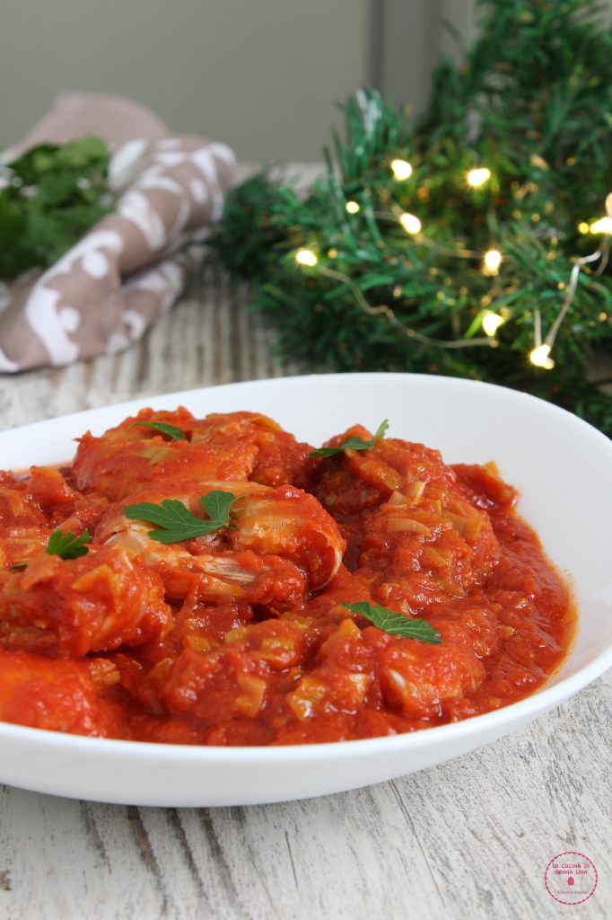 Prawn Sauce
