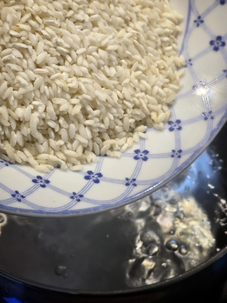 Rice Salad