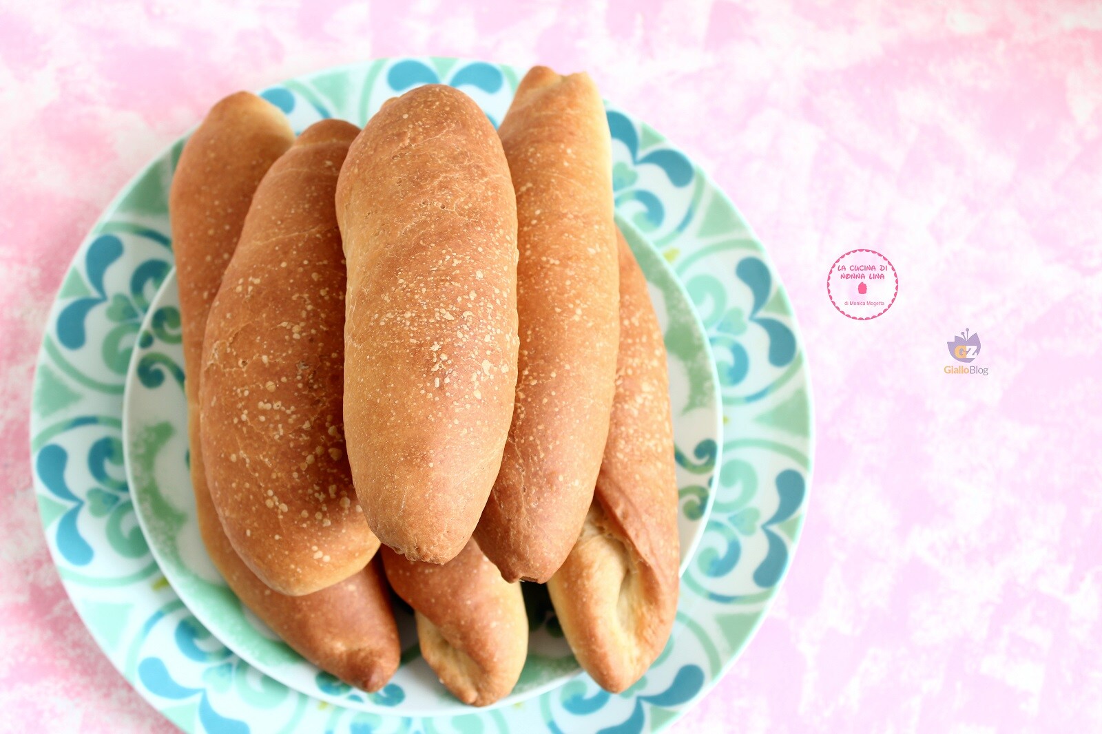 Butter Buns