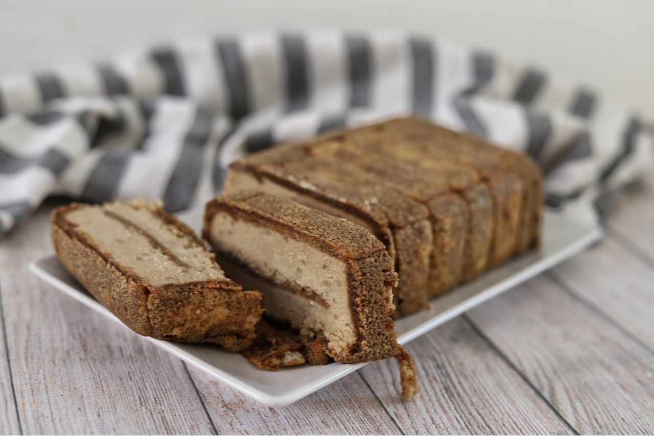 COFFEE SEMIFREDDO