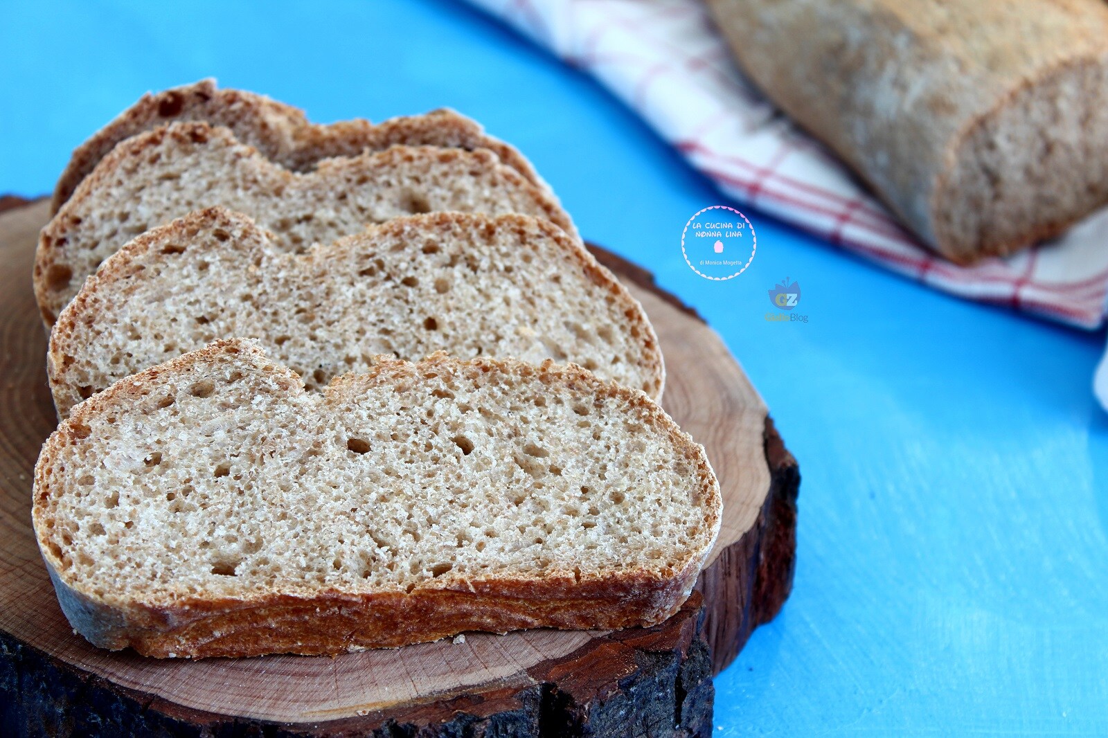 Homemade Whole Wheat Bread