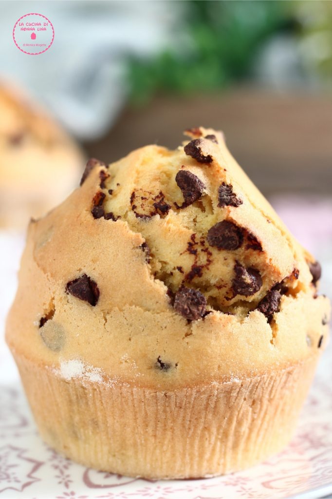 Air Fryer Muffins