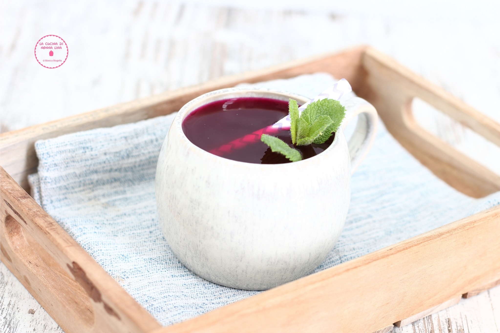 Beetroot Herbal Tea