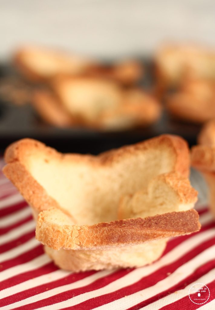 Bread Baskets to Fill