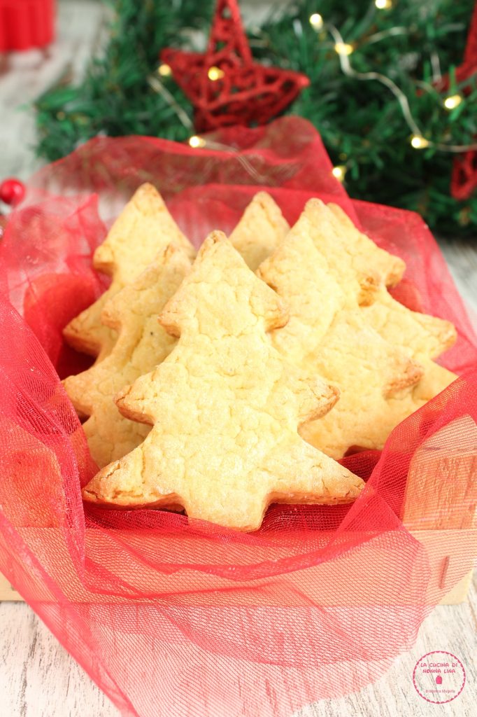 Cacio e Pepe Cookies