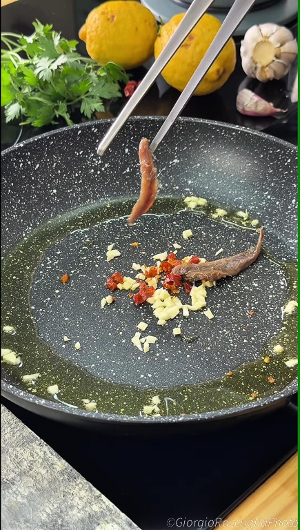 carrettiera pasta