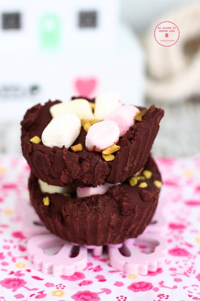 Chocolate Muffins