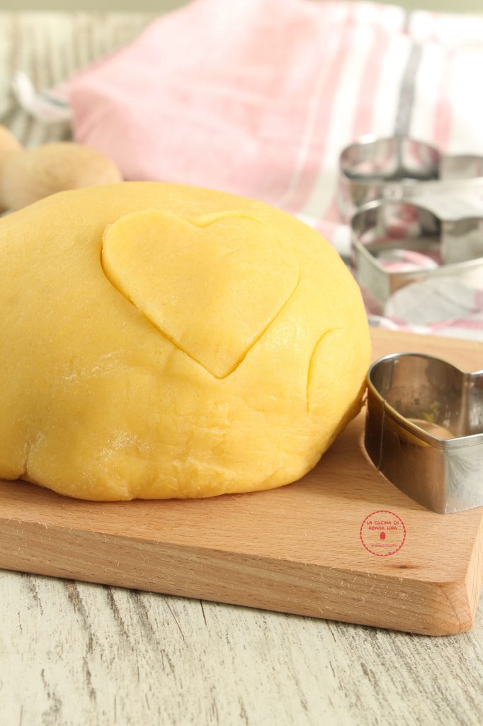 Classic Shortcrust Pastry