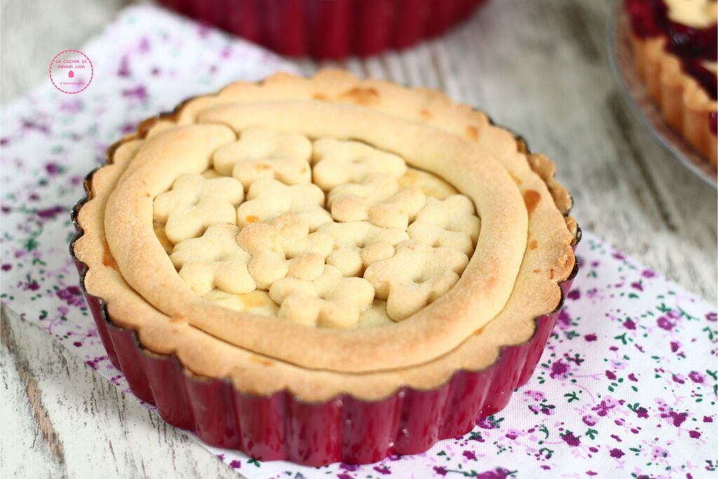 Classic Tart