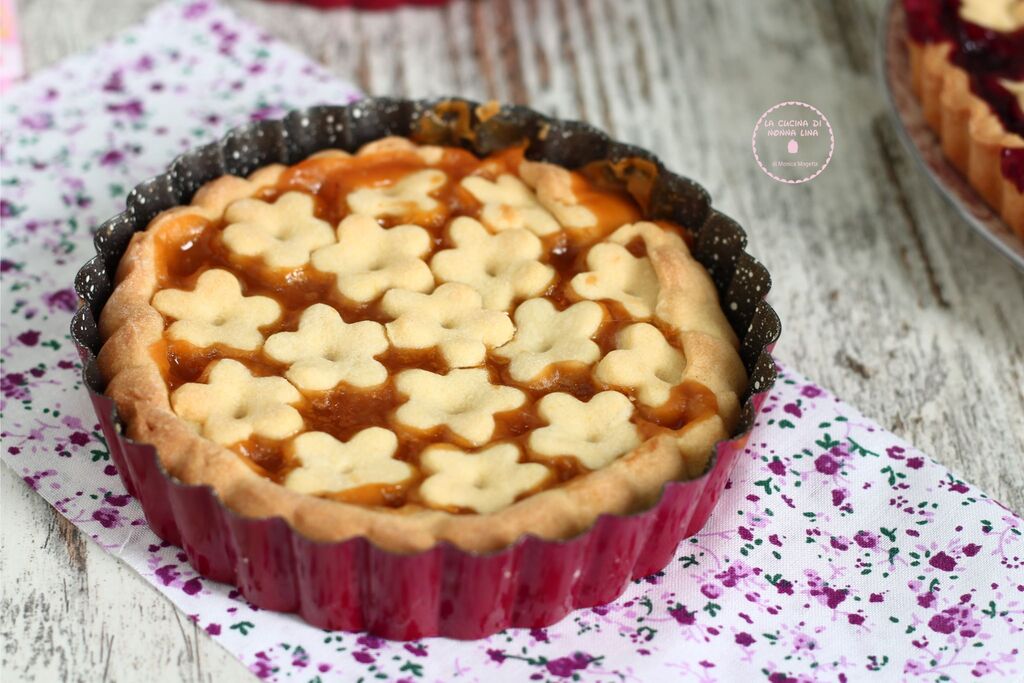 Classic Tart