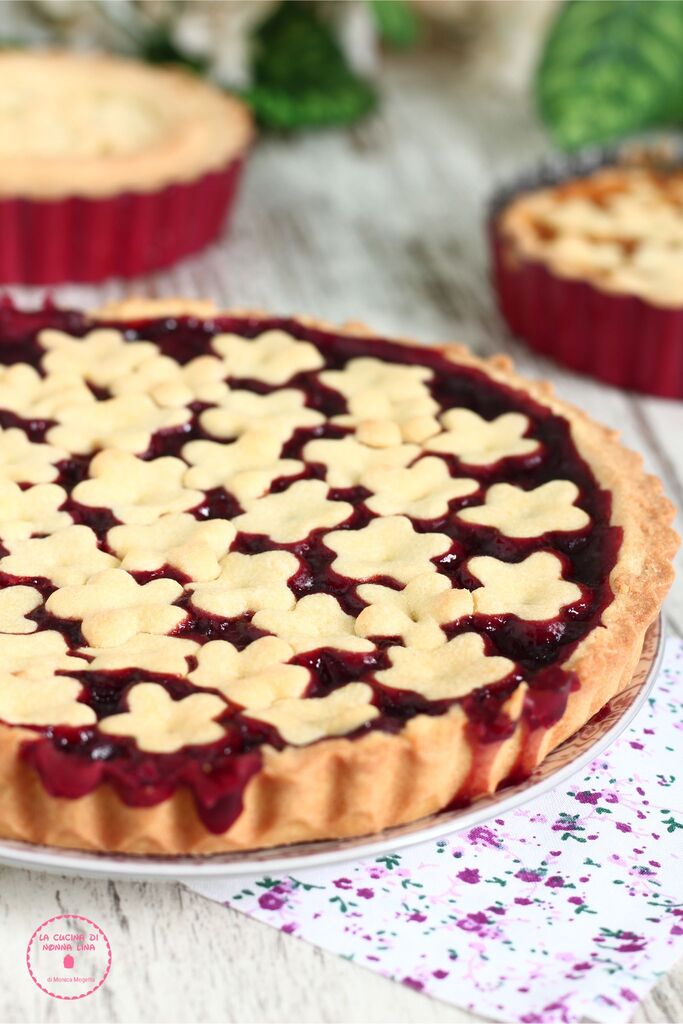 Classic Tart