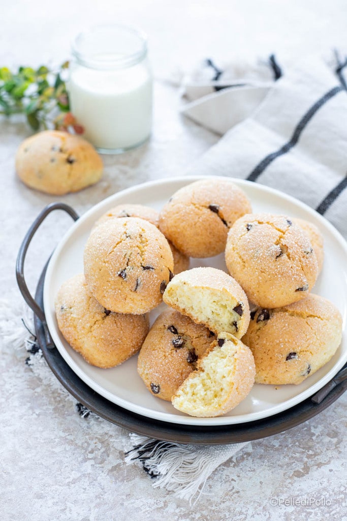cookies with yogurt without butter