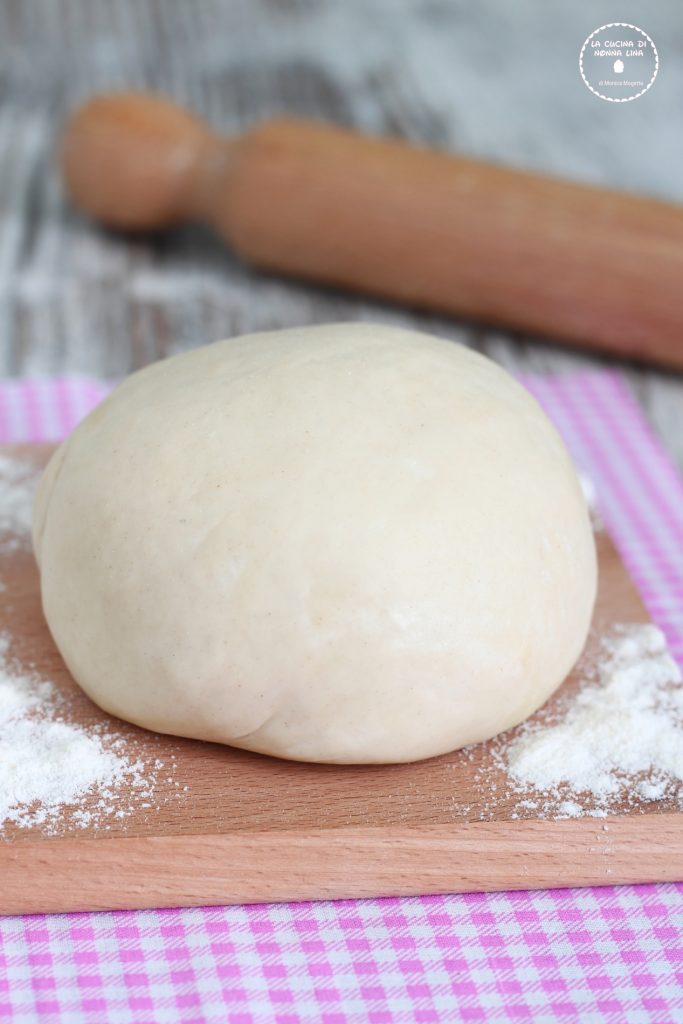 Crazy Dough | La cucina di nonna Lina