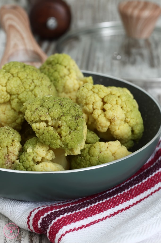 Curried Broccoli