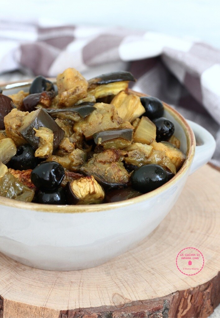 Curry Eggplants
