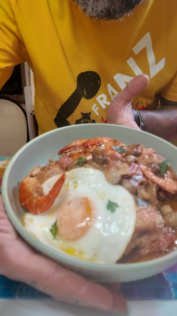 Chicken Marengo: The Perfect and Quick Recipe for a Special Dinner