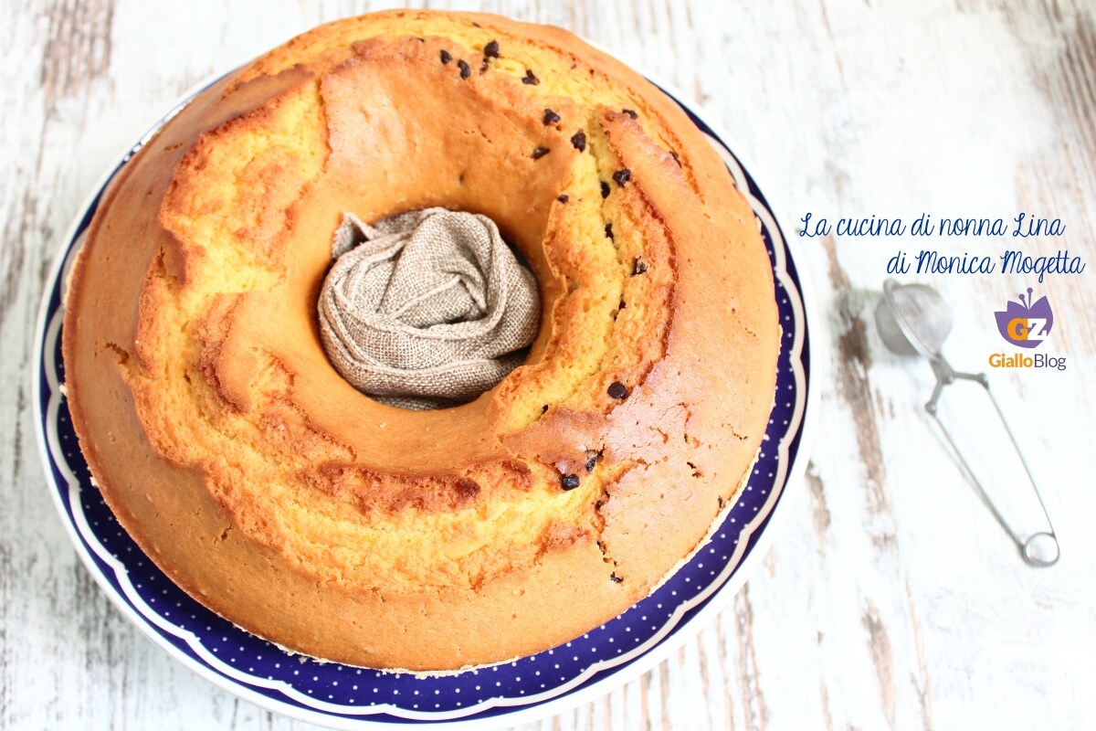 Donut with Multipurpose Base Dough