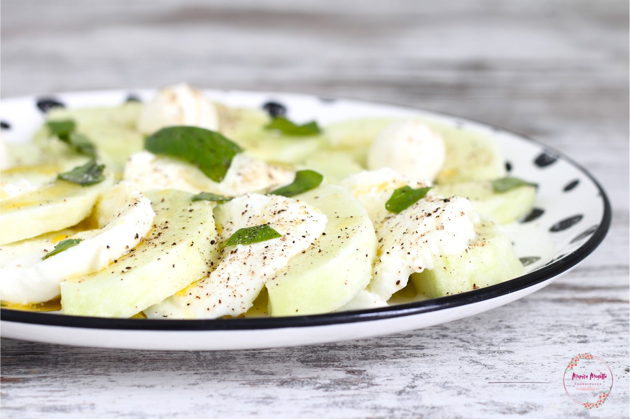 Wrong Caprese
