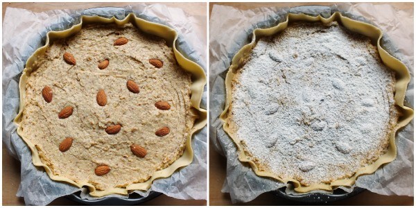 greek cake - procedure 4