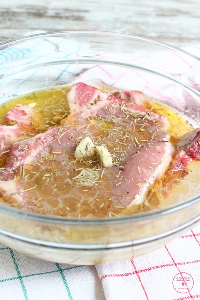How to Marinate Meat
