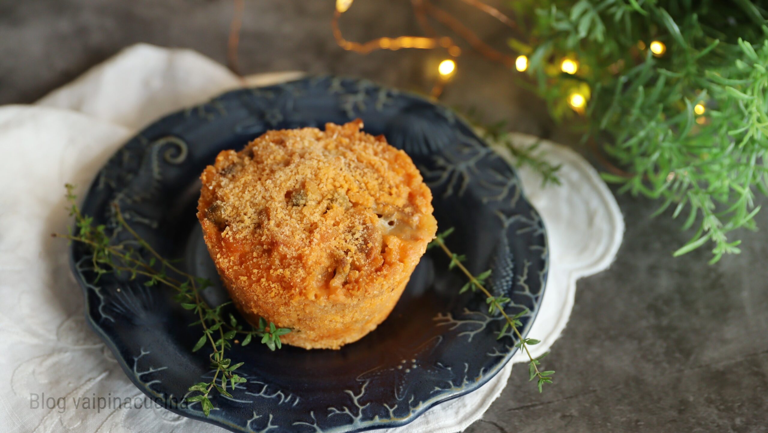 Individual Sartù di Riso