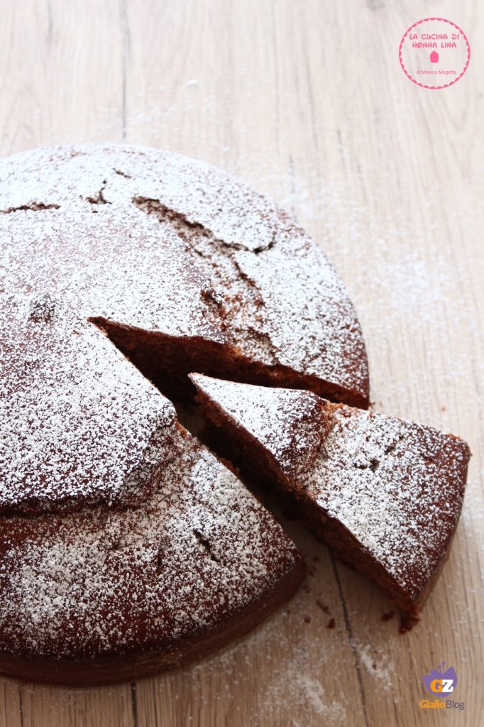 Mascarpone Cake | Grandma Lina's Kitchen