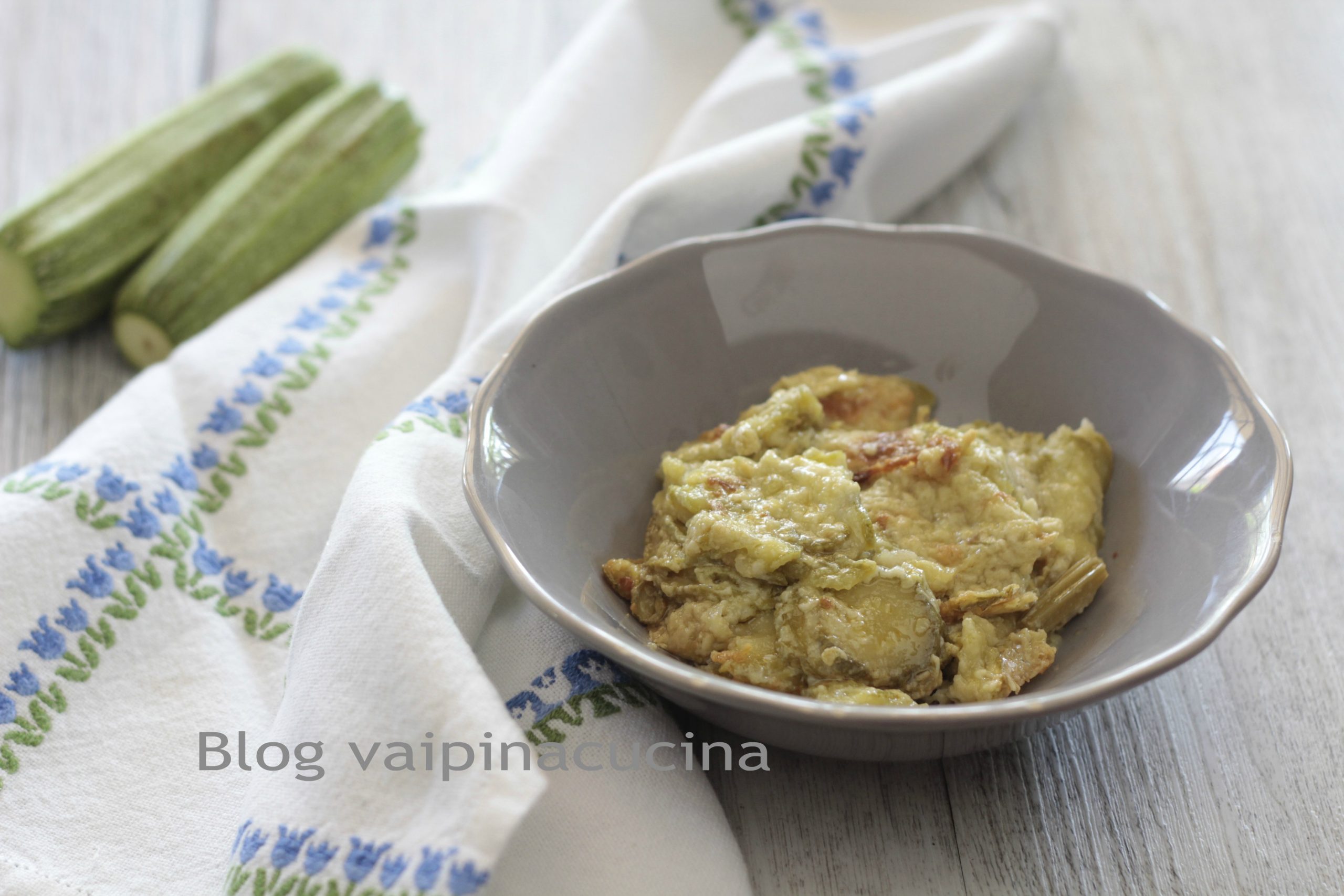 How to Use Leftover Bechamel Sauce