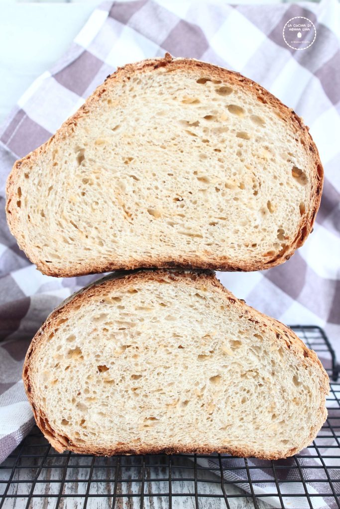 Onion Bread