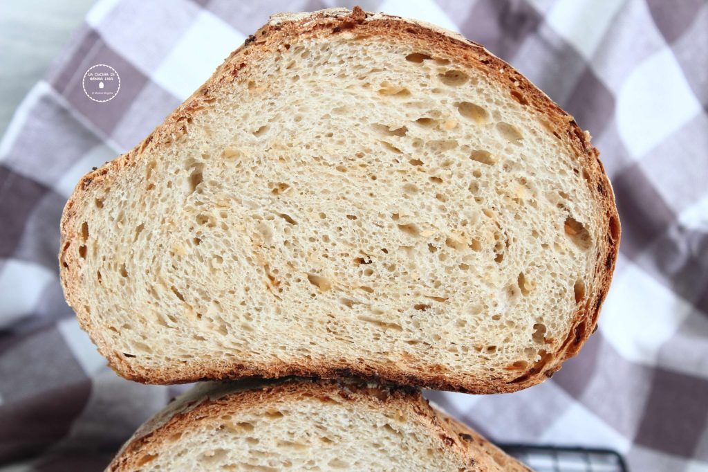 Onion Bread