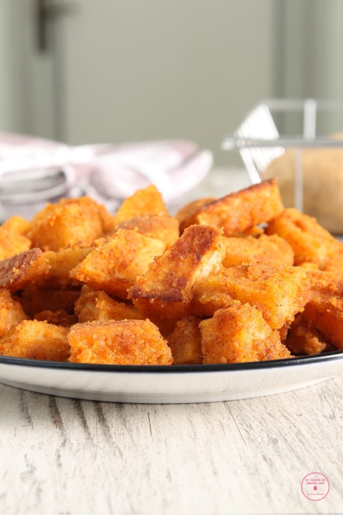 Paprika Potatoes