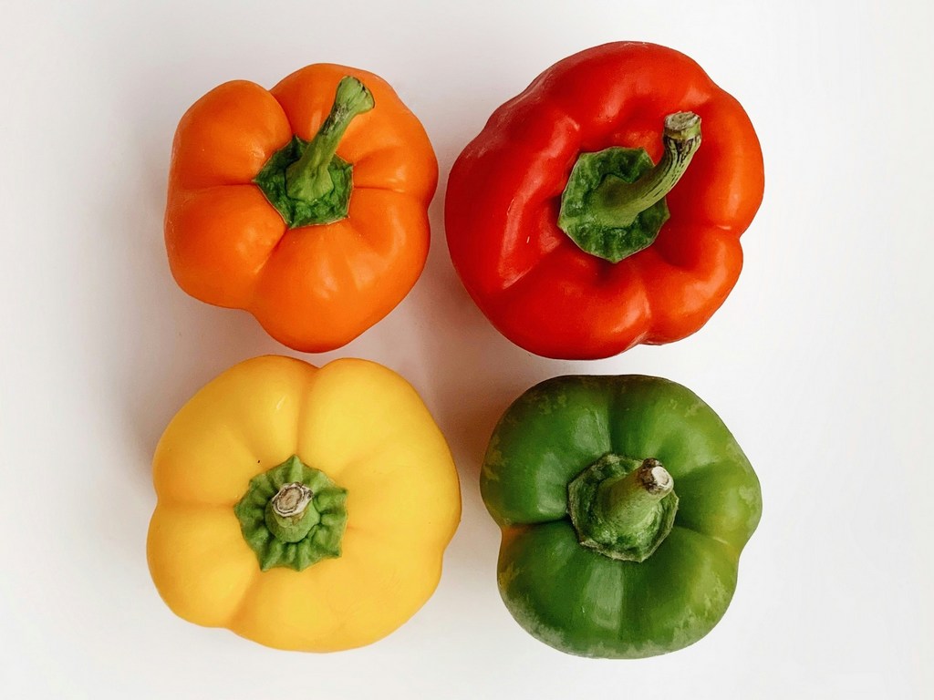 peppers