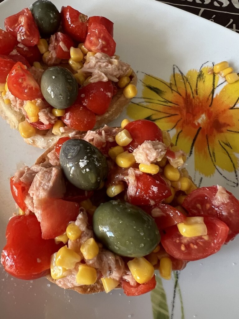 Neapolitan freselle