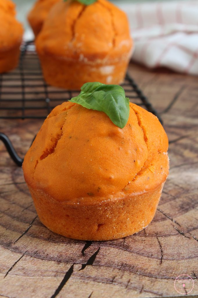 Pizza Muffins