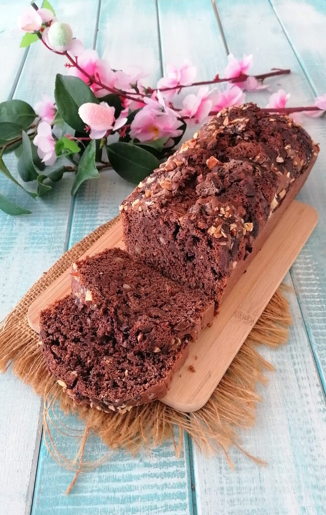 eggless plumcake